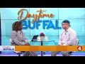 Daytime Buffalo: WNY Pain Relief & Integrated Wellness Center | Sponsored Segment