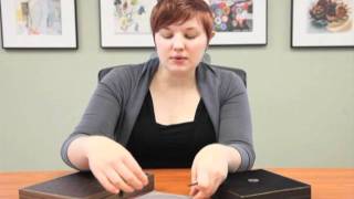 Knitters Pride Symfonie Rose Interchangeable Circular Deluxe Set Review