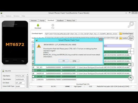 Zte v9 vita ftm Windows 8.1 driver