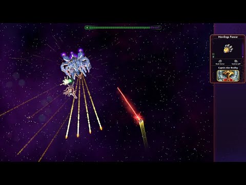 Star Control: Origins - Earth Rising Season Pass Video