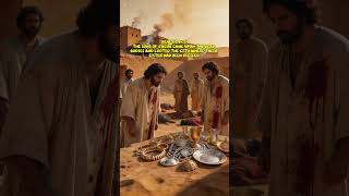 They Took More Than Needed