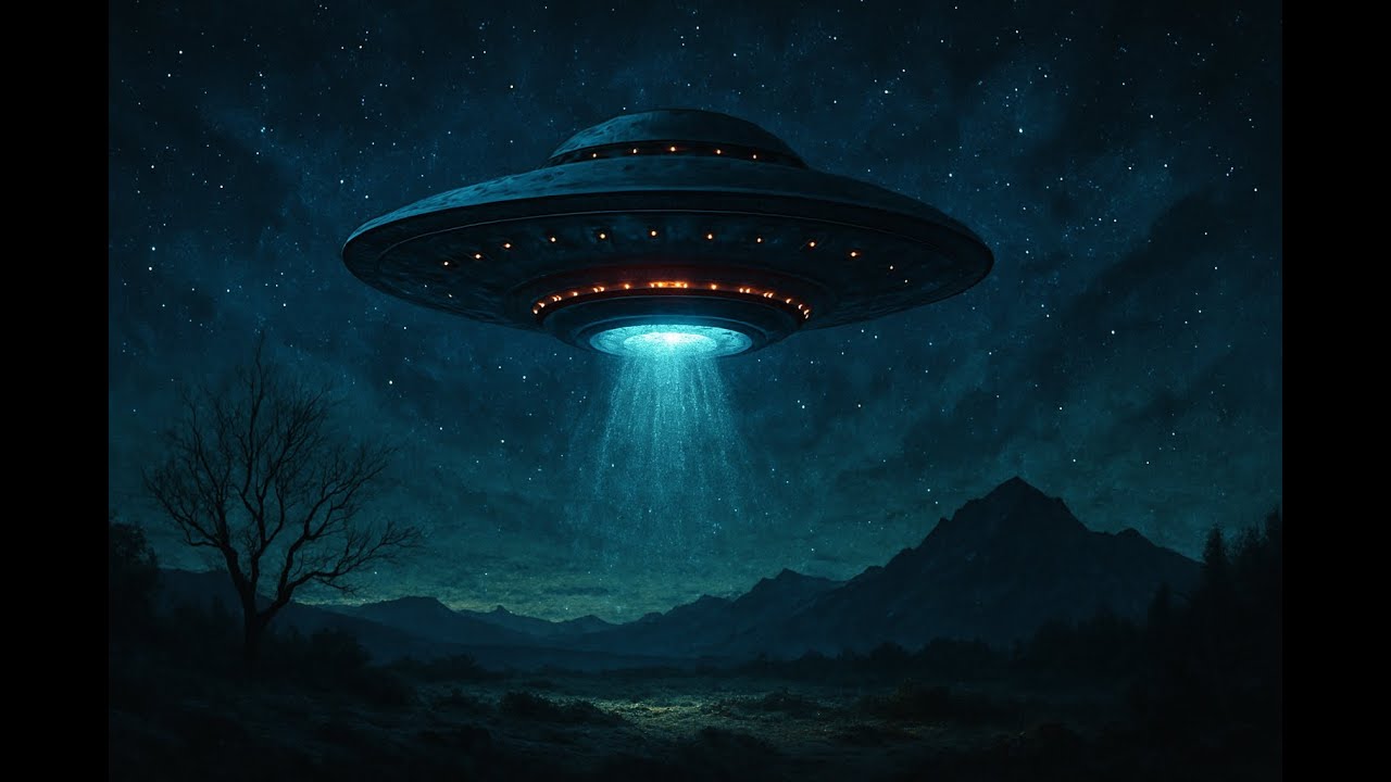 UFO-Sichtungen einfach melden: Enigma Labs ausprobiert