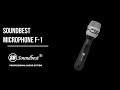 Soundbest Microphone F-1
