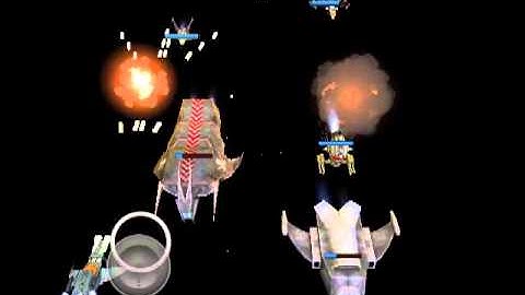 Space Hunter 3D, Unity Shooting Game Prototype