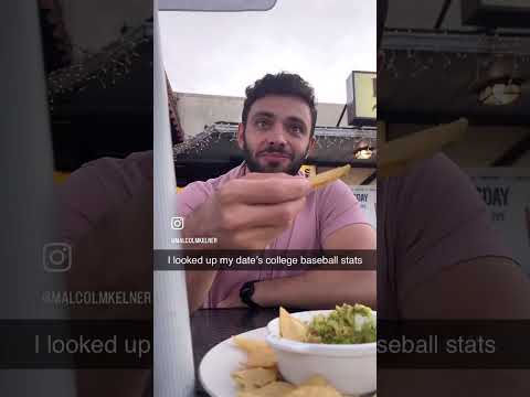 She Looked Him Up B4 Dating Him He Was PISSED