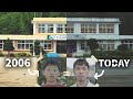 I Broke Into My Abandoned Old Elementary School In Korea | My Childhood Storytime