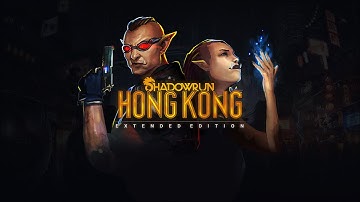 Shadowrun: Hong Kong (Adept / Shaman) 001 - Hard Landing