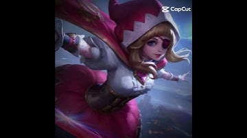 The reason why dyrroth likes ruby because she