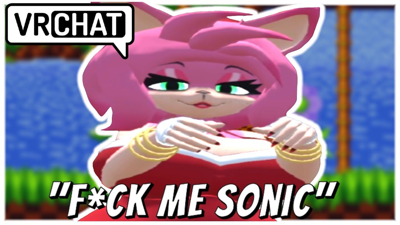 The Weirdest Fandom On VRChat | VRChat Trolling - YouTube