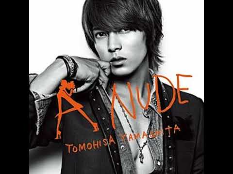 山下智久 Tomohisa Yamashita Sing For You