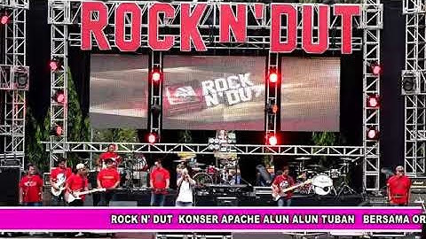 ROCK N DUT