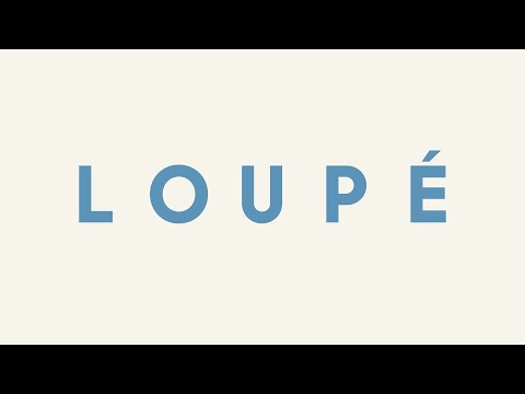 Glou-Glou "Loupé" / Announcement