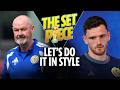 Scotland must do it in style or be left sweating in World Cup limbo | The Set Piece