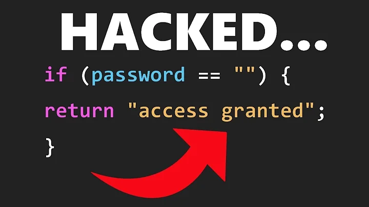 How I Hacked A Website In 9 Minutes