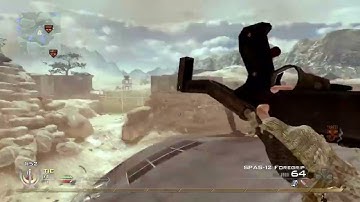 Back On Ze Grind [Hitmarker][IW4X]!