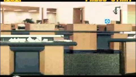 Super Nintendo Entertainment System Lethal Enforcers (USA)