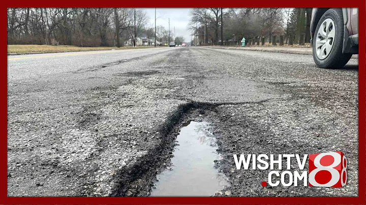 Consumer Reports' tips for protecting your car from potholes