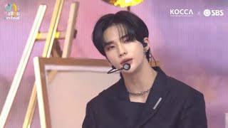 Straykids “Sorry I love you “ Performance _ON:Hallyu Festival