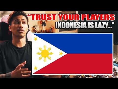 DOGIE EXPOSED LAZY INDONESIANS AND GIVES VERY POWERFUL WORDS OF ADVICE