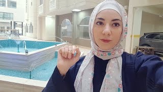 قرار خلع الحجاب! | ظهوري الأول عالقناة بعد التوقف