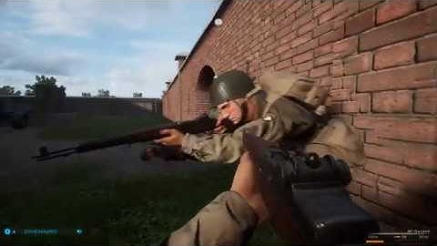 Post Scriptum Kill compilation