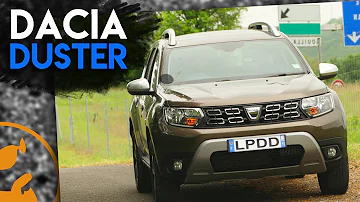 Est-ce que la Dacia Duster est une bonne voiture ?