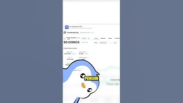 The Meme Coin You Shouldn