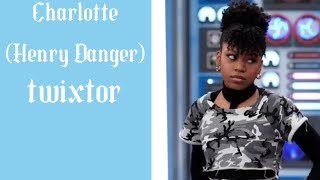 Charlotte Twixtor Scenepack