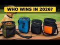 Top 5 Best Dog Treat Pouch Training Bag 2026 - Keep Your Pup Rewarded Anywhere