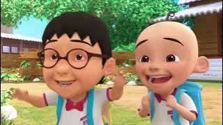 Murottal Juz 30 Metode Ummi Mudah Dihafal Juz amma - animasi upin ipin