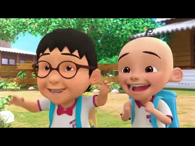 Murottal Juz 30 Metode Ummi Mudah Dihafal Juz amma - animasi upin ipin class=