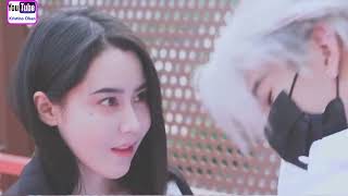 Mafia Boy Fall In Love With Quiet Girl