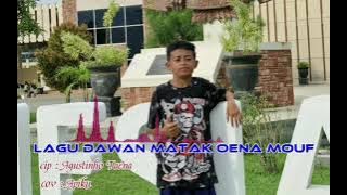 Lagu Dawan sedih (Matak oena mouf) cip: Agustinho Taena// Cov : Apiku Ft Zeraldo🎹🎤🇹🇱