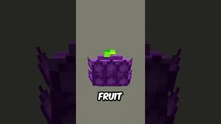 Ice Or Dark Devil Fruit?