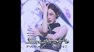 aespa (에스파) - SPARK (Winter Solo) | SYNK : PARALLEL LINE ENCORE 2025 (AUDIO)