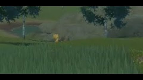 Random encounter shiny shinx Pokemon Lengends Garcia