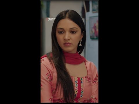 Kiara Advani IRRITATED By This Flirty Boy IndooKiJawani