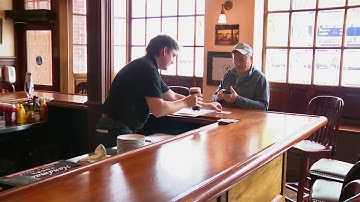 Voters weigh in on Question 5: Minimum wage for tipped workers