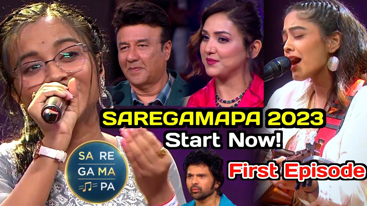 Saregamapa zee keralam latest episode