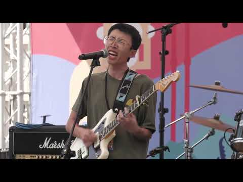 【 39金旋音樂節 】狗才樂團 — Goodbye, My Friend