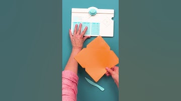Make Easy DIY Envelopes! 💌