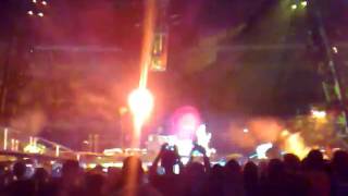 u2 360 Tour   The flowering Rose of Glastonbury Turin   u2verdaderoultraviolet com