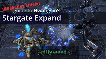 HotS Protoss Beginner Build | HwangSin
