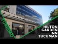 Hotel Hilton Garden Inn Tucuman Argentina