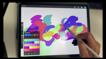 Use Procreate with Silhouette AND Cricut