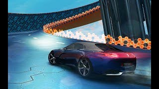 Asphalt8: Peugeot SR1 Assembly Cup | 1:04:020 | Sector 8 reverse