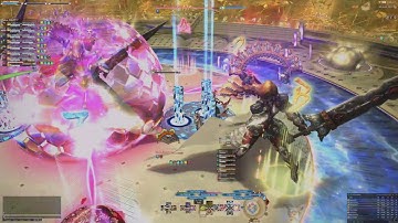 [FFXIV] EX4 - Recollection (Zelenia) Extreme | DNC POV | Hector