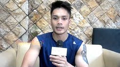 Randy Pangalila Punya Tips Diet Yang Irit - Durasi: 2.34. 