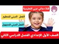 الفعل المبني للمعلوم و الفعل المبني للمجهول ونائب الفاعل