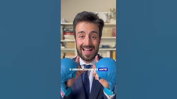 CONSIGUE TUS NÓMINAS